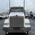 Used 2007 KENWORTH T800 at Papé Kenworth in Portland, OR
