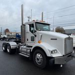 Used 2007 KENWORTH T800 at Papé Kenworth in Portland, OR