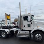 Used 2007 KENWORTH T800 at Papé Kenworth in Portland, OR