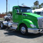 Used 2020 KENWORTH T680 at Papé Kenworth in Fresno, CA