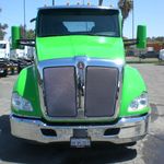 Used 2020 KENWORTH T680 at Papé Kenworth in Fresno, CA