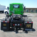 Used 2020 KENWORTH T680 at Papé Kenworth in Fresno, CA