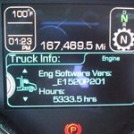 Used 2020 KENWORTH T680 at Papé Kenworth in Fresno, CA