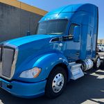 Used 2020 KENWORTH T680 at Papé Kenworth in Portland, OR