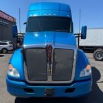 Used 2020 KENWORTH T680 at Papé Kenworth in Portland, OR
