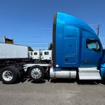 Used 2020 KENWORTH T680 at Papé Kenworth in Portland, OR
