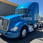 Used 2020 KENWORTH T680 at Papé Kenworth in Portland, OR