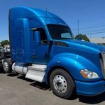 Used 2020 KENWORTH T680 at Papé Kenworth in Portland, OR