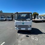 New 2024 Mullen THREE at Papé Kenworth in San Leandro, CA