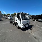 New 2024 Mullen THREE at Papé Kenworth in San Leandro, CA