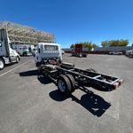 New 2024 Mullen THREE at Papé Kenworth in San Leandro, CA