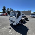 New 2024 Mullen THREE at  Papé Kenworth in San Leandro, CA