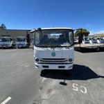 New 2024 Mullen THREE at  Papé Kenworth in San Leandro, CA