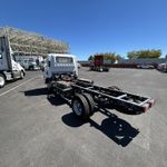 New 2024 Mullen THREE at  Papé Kenworth in San Leandro, CA