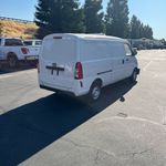 New 2024 Mullen THREE at Papé Kenworth in Sacramento, CA