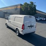 New 2024 Mullen THREE at Papé Kenworth in Sacramento, CA