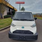 New 2024 Mullen ONE at Papé Kenworth in Eugene, OR