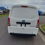 New 2024 Mullen ONE at Papé Kenworth in Eugene, OR