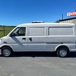 New 2024 Mullen ONE at Papé Kenworth in Anderson, CA