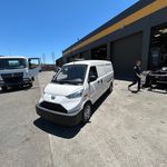 New 2024 Mullen ONE at Papé Kenworth in San Leandro, CA