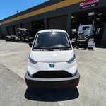 New 2024 Mullen ONE at Papé Kenworth in San Leandro, CA