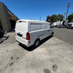 New 2024 Mullen ONE at Papé Kenworth in San Leandro, CA