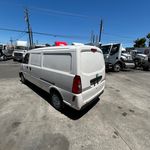 New 2024 Mullen ONE at Papé Kenworth in San Leandro, CA