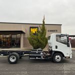 New 2025 Mullen THREE at Papé Kenworth in Medford, OR