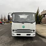 New 2025 Mullen THREE at Papé Kenworth in Medford, OR