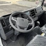 New 2025 Mullen THREE at Papé Kenworth in Medford, OR