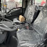 New 2025 Mullen THREE at Papé Kenworth in Medford, OR