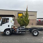 New 2025 Mullen THREE at Papé Kenworth in Medford, OR