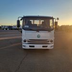 New 2024 Mullen THREE at Papé Kenworth in French Camp, CA