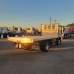 New 2024 Mullen THREE at Papé Kenworth in French Camp, CA