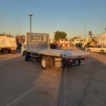 New 2024 Mullen THREE at Papé Kenworth in French Camp, CA