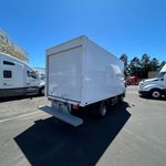 New 2024 Mullen THREE at Papé Kenworth in San Leandro, CA