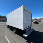 New 2024 Mullen THREE at Papé Kenworth in San Leandro, CA