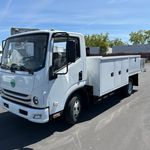 New 2024 Mullen THREE at Papé Kenworth in San Leandro, CA