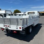 New 2024 Mullen THREE at Papé Kenworth in San Leandro, CA