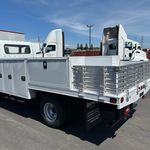New 2024 Mullen THREE at Papé Kenworth in San Leandro, CA
