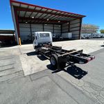 New 2024 Mullen THREE at Papé Kenworth in San Leandro, CA