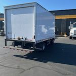 New 2024 Mullen THREE at Papé Kenworth in San Leandro, CA