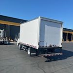 New 2024 Mullen THREE at Papé Kenworth in San Leandro, CA