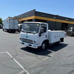 New 2024 Mullen THREE at Papé Kenworth in Sacramento, CA