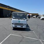 New 2024 Mullen THREE at Papé Kenworth in Sacramento, CA