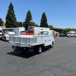 New 2024 Mullen THREE at Papé Kenworth in Sacramento, CA