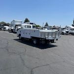 New 2024 Mullen THREE at Papé Kenworth in Sacramento, CA