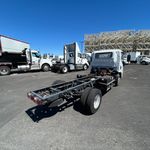New 2024 Mullen THREE at Papé Kenworth in San Leandro, CA