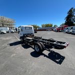 New 2024 Mullen THREE at Papé Kenworth in San Leandro, CA