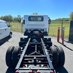 New 2025 Mullen THREE at Papé Kenworth in Anderson, CA